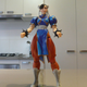 Image for article titled Reviewing Chun-Li's Giant Plastic Thighs (and Ryu's Giant Veiny Feet)